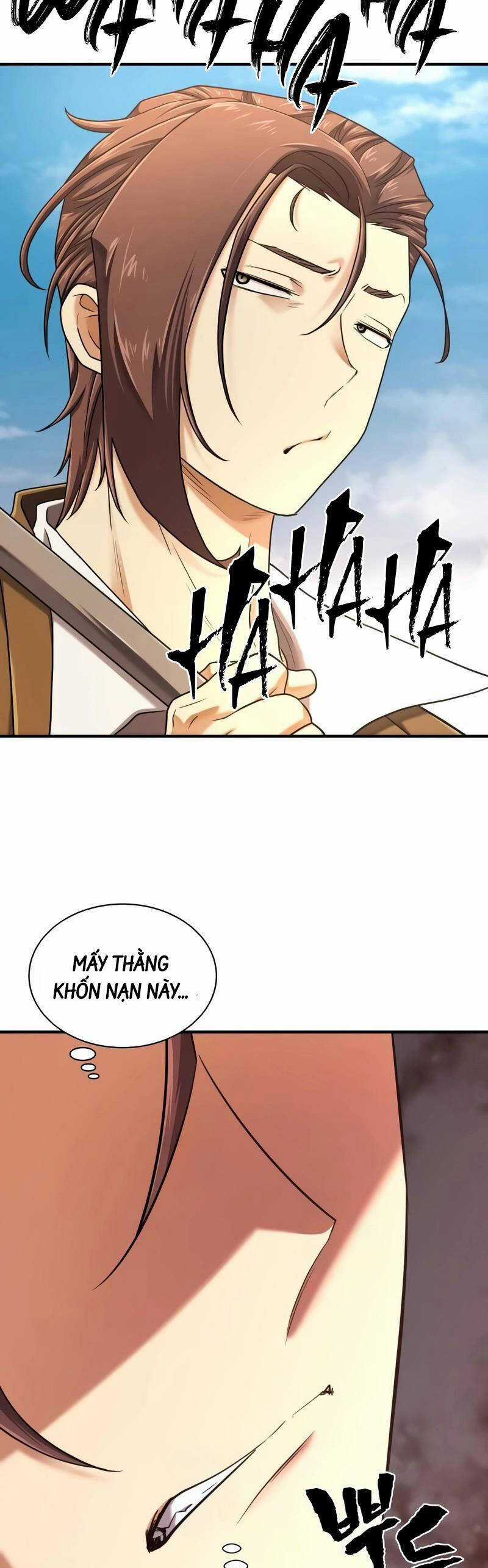 Kĩ Sư Bá Nhất Thế Giới Engineering courses - Chapter 143 - Trang 20