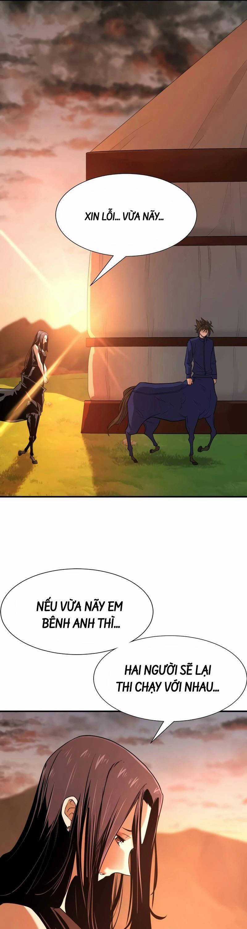 Kĩ Sư Bá Nhất Thế Giới Engineering courses - Chapter 143 - Trang 22