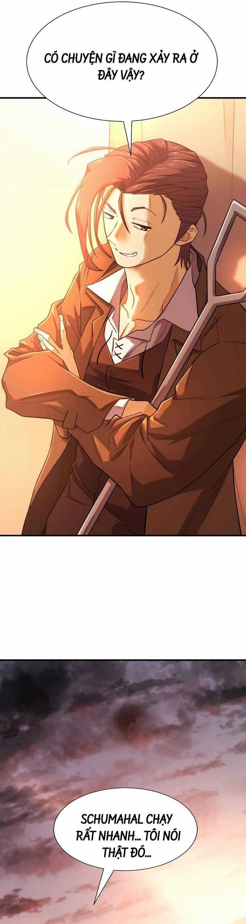 Kĩ Sư Bá Nhất Thế Giới Engineering courses - Chapter 143 - Trang 32