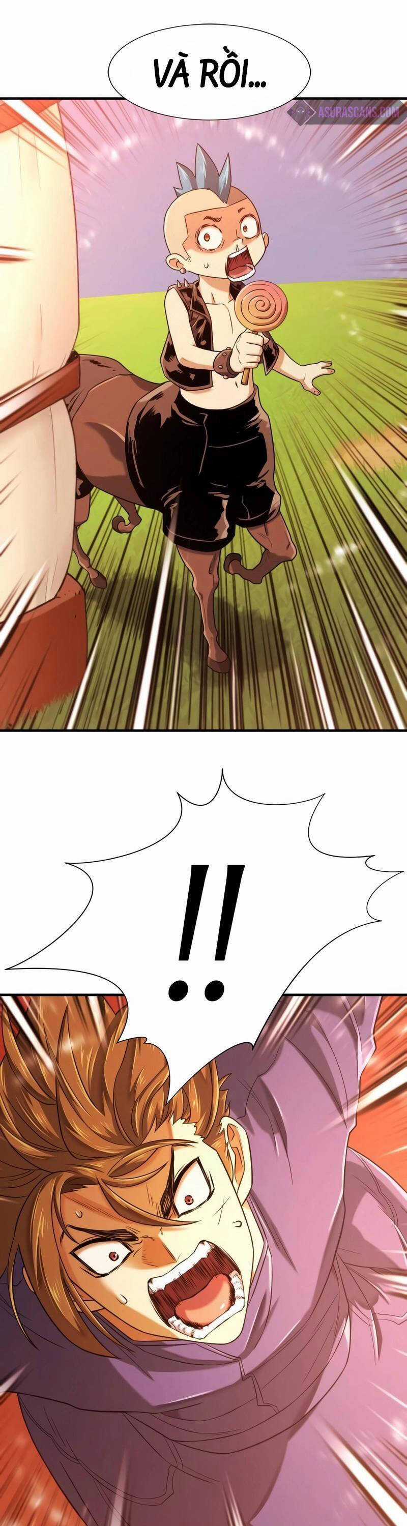 Kĩ Sư Bá Nhất Thế Giới Engineering courses - Chapter 143 - Trang 38