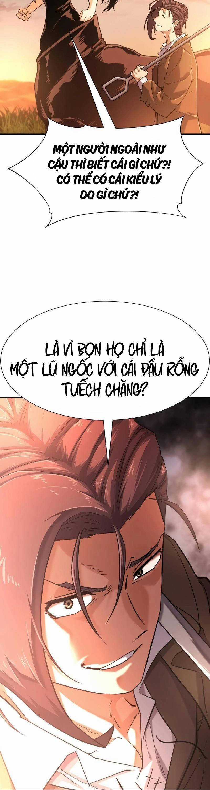 Kĩ Sư Bá Nhất Thế Giới Engineering courses - Chapter 143 - Trang 46
