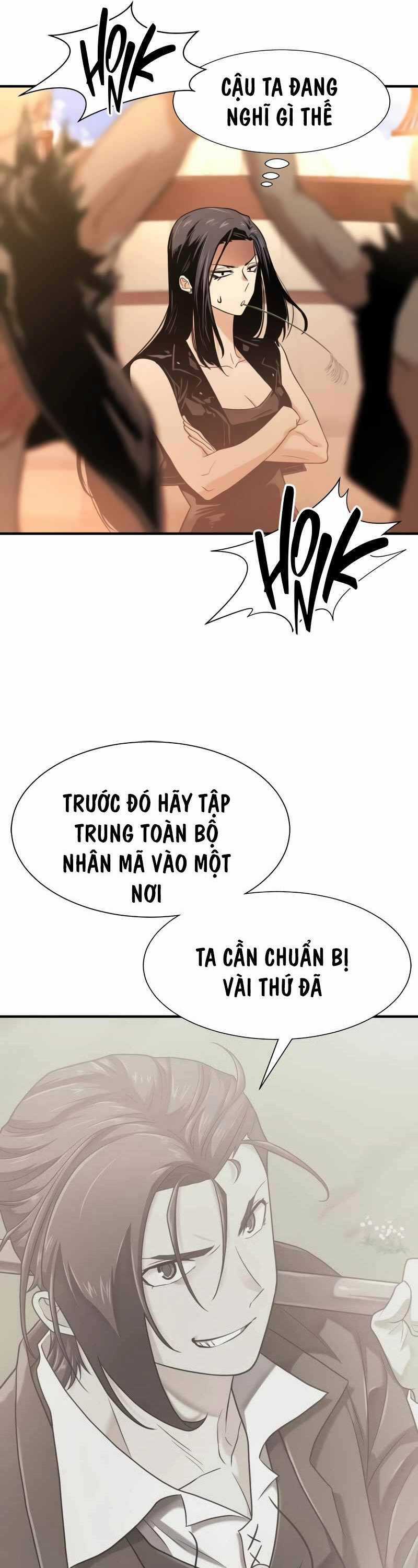 Kĩ Sư Bá Nhất Thế Giới Engineering courses - Chapter 144 - Trang 12