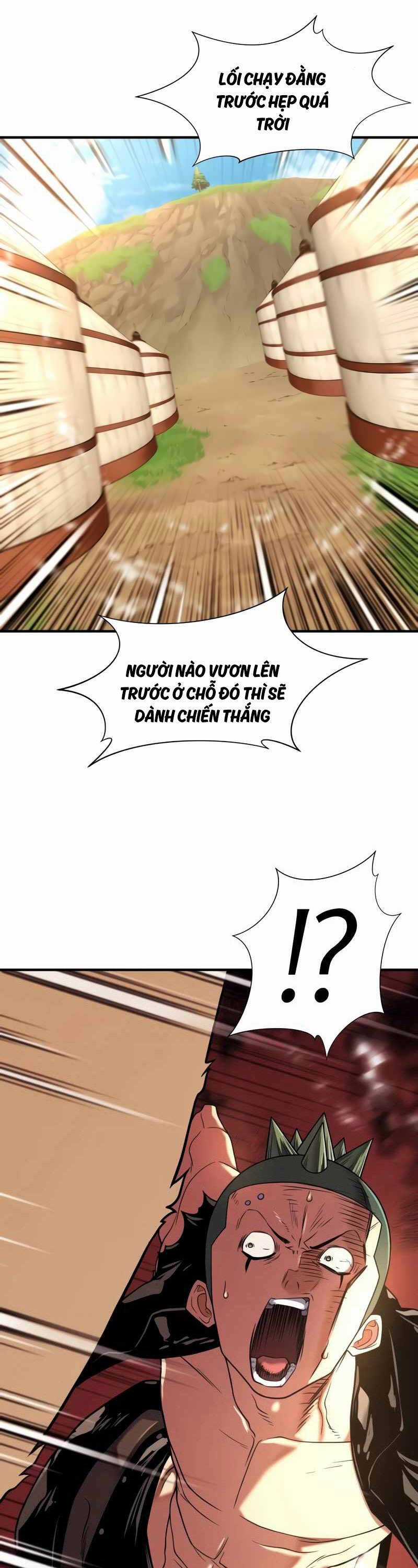 Kĩ Sư Bá Nhất Thế Giới Engineering courses - Chapter 144 - Trang 23