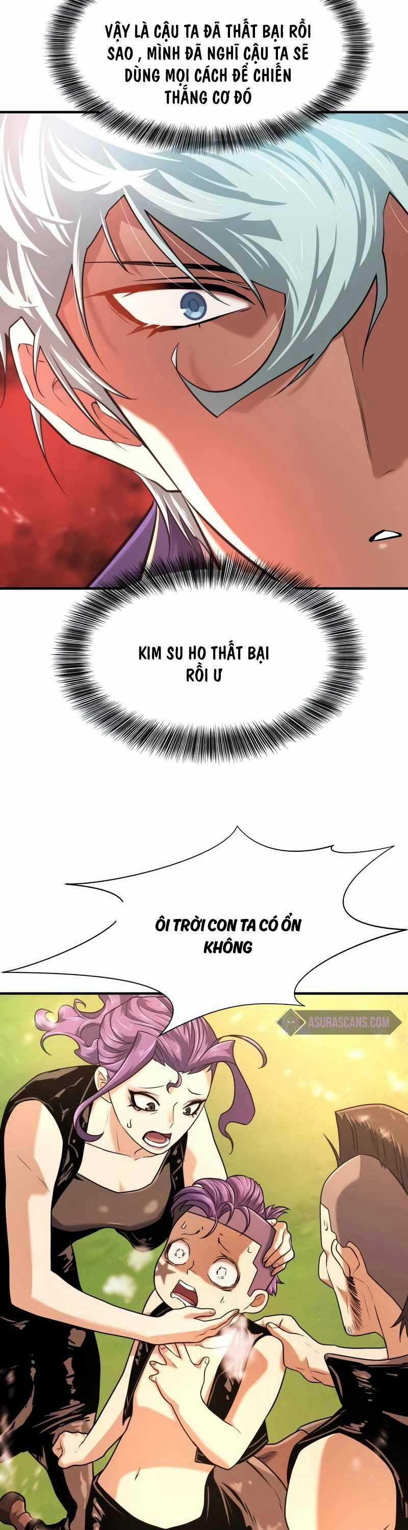 Kĩ Sư Bá Nhất Thế Giới Engineering courses - Chapter 144 - Trang 29