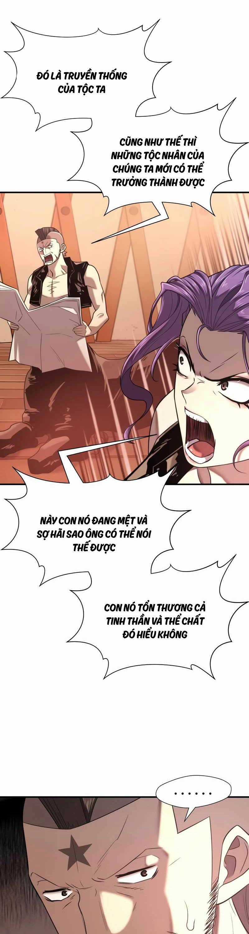 Kĩ Sư Bá Nhất Thế Giới Engineering courses - Chapter 144 - Trang 33