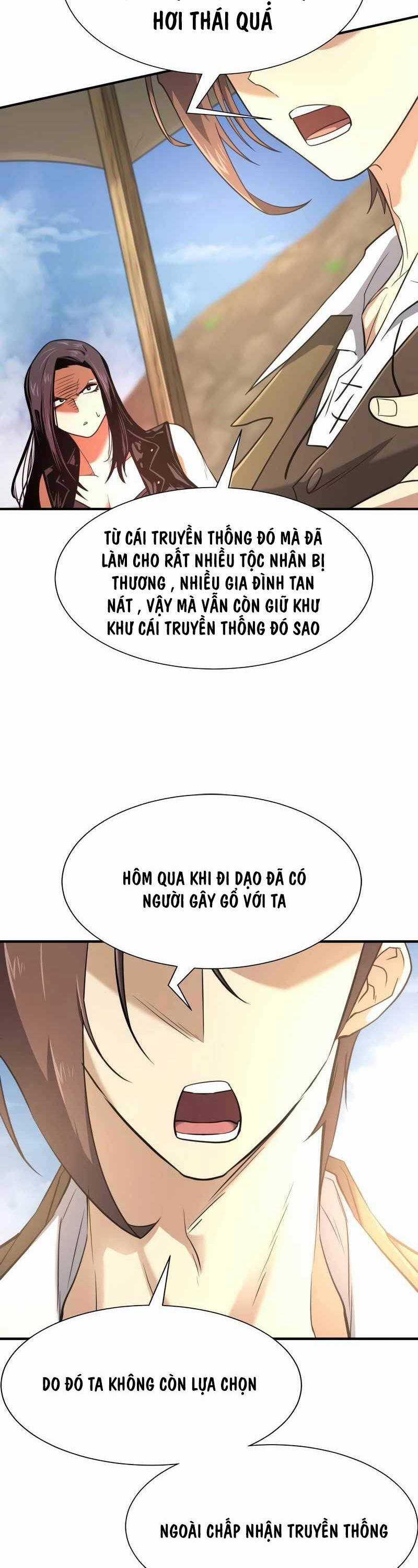 Kĩ Sư Bá Nhất Thế Giới Engineering courses - Chapter 144 - Trang 43