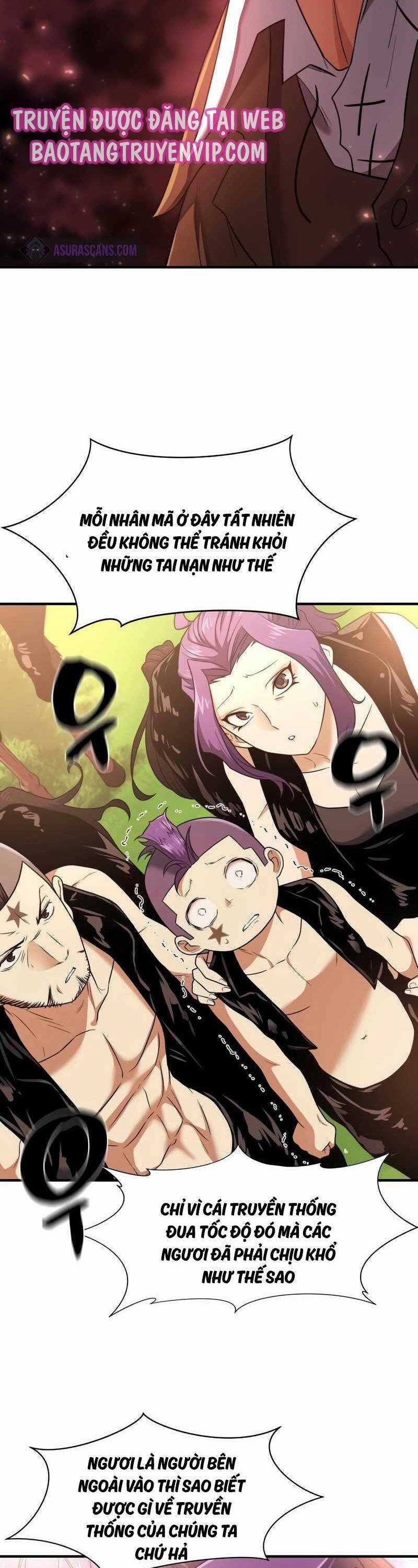 Kĩ Sư Bá Nhất Thế Giới Engineering courses - Chapter 144 - Trang 45