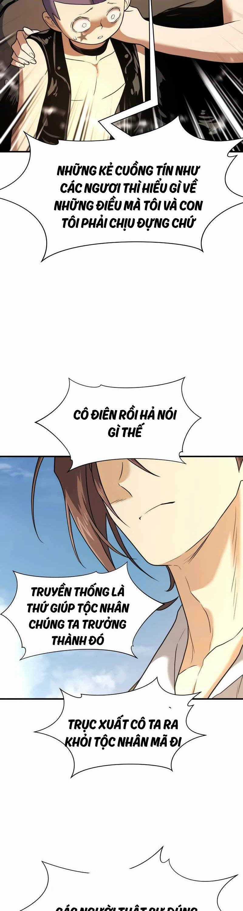 Kĩ Sư Bá Nhất Thế Giới Engineering courses - Chapter 144 - Trang 47