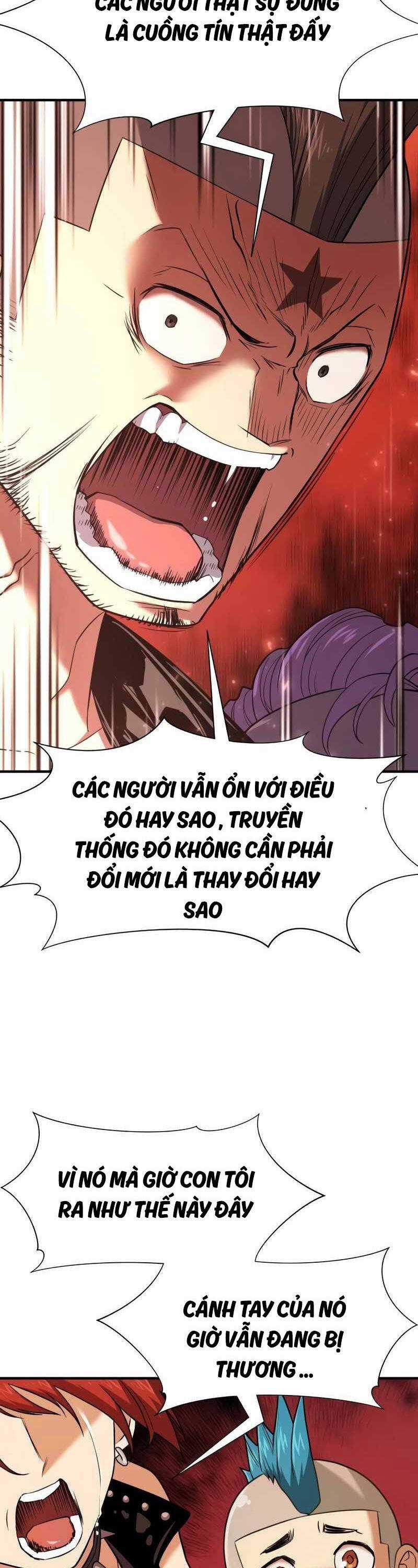 Kĩ Sư Bá Nhất Thế Giới Engineering courses - Chapter 144 - Trang 48