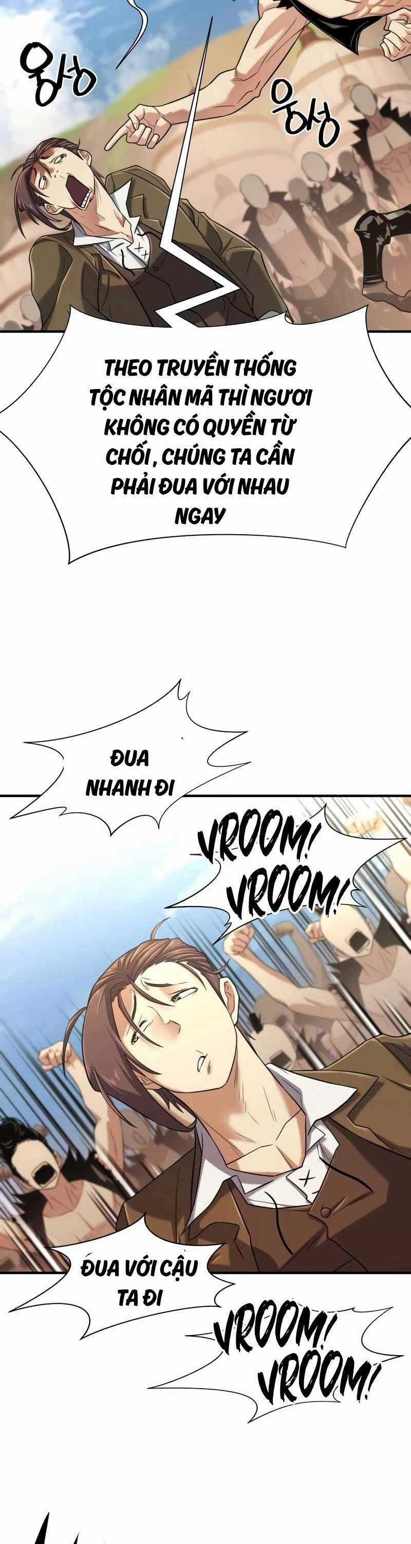 Kĩ Sư Bá Nhất Thế Giới Engineering courses - Chapter 144 - Trang 9