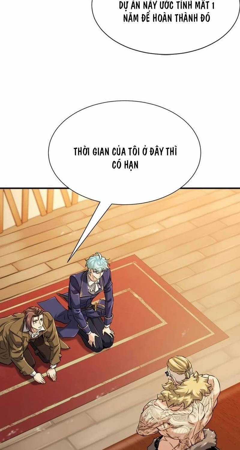 Kĩ Sư Bá Nhất Thế Giới Engineering courses - Chapter 148 - Trang 3