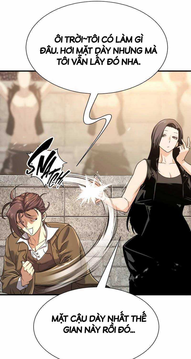 Kĩ Sư Bá Nhất Thế Giới Engineering courses - Chapter 149 - Trang 21