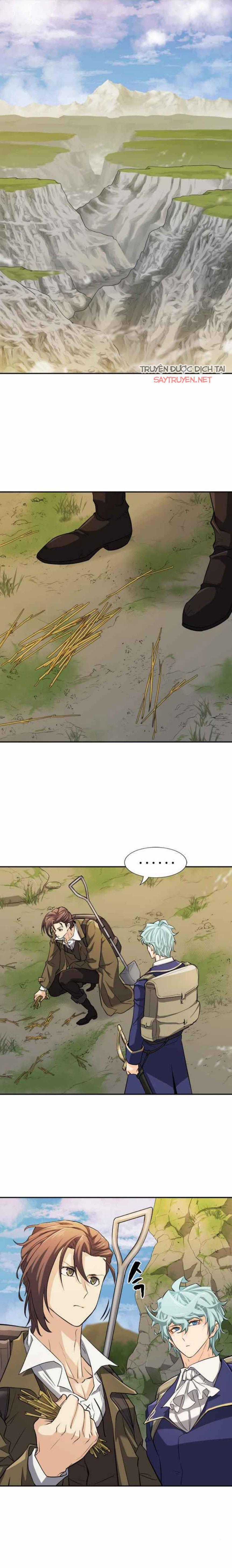 Kĩ Sư Bá Nhất Thế Giới Engineering courses - Chapter 15 - Trang 1