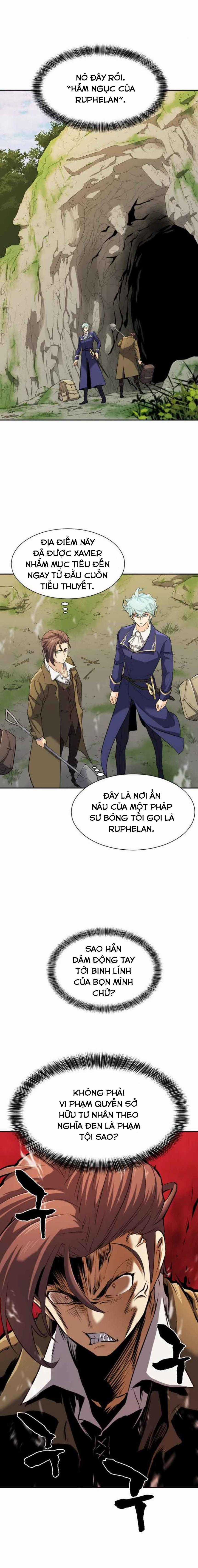 Kĩ Sư Bá Nhất Thế Giới Engineering courses - Chapter 15 - Trang 2