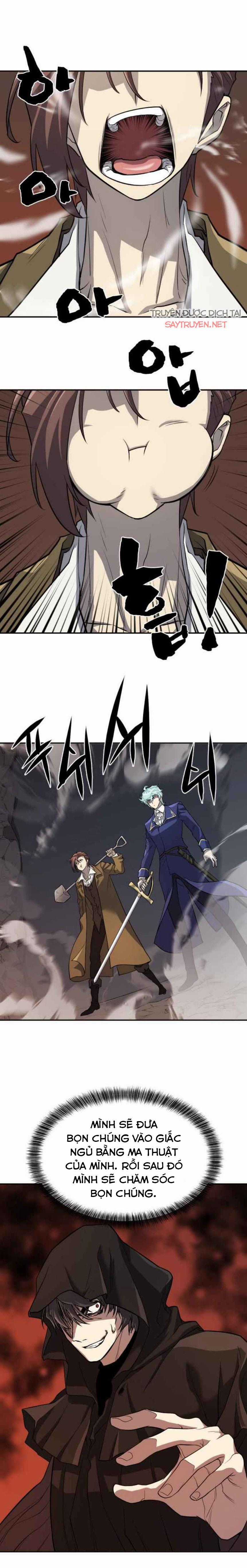 Kĩ Sư Bá Nhất Thế Giới Engineering courses - Chapter 15 - Trang 13