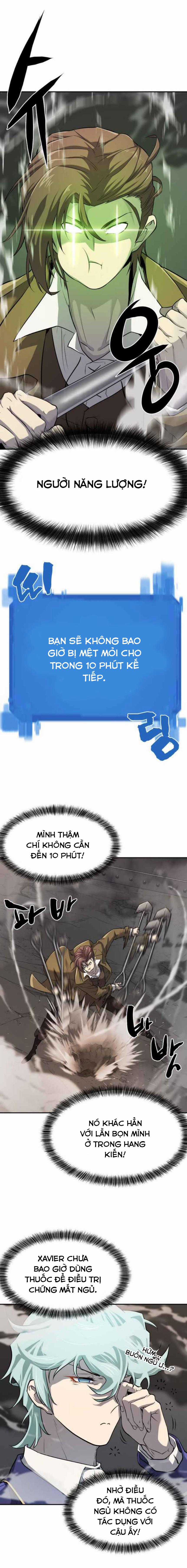 Kĩ Sư Bá Nhất Thế Giới Engineering courses - Chapter 15 - Trang 14