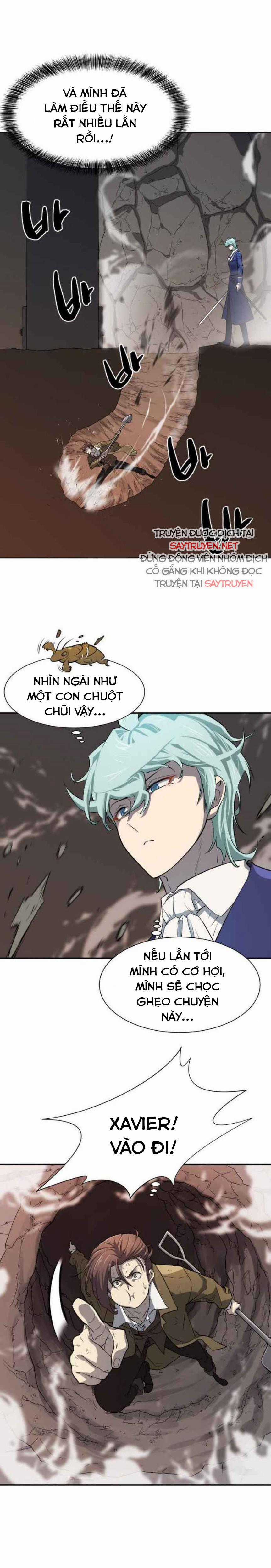 Kĩ Sư Bá Nhất Thế Giới Engineering courses - Chapter 15 - Trang 15