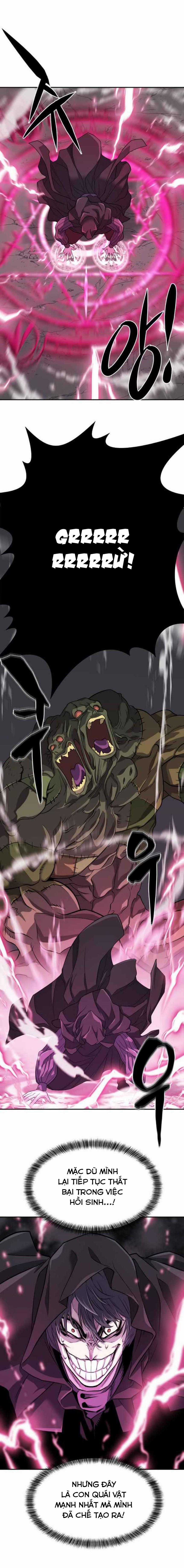 Kĩ Sư Bá Nhất Thế Giới Engineering courses - Chapter 15 - Trang 19