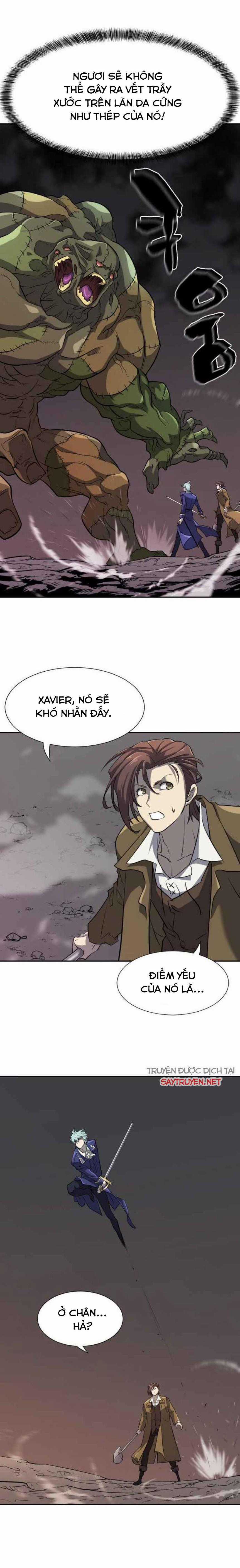 Kĩ Sư Bá Nhất Thế Giới Engineering courses - Chapter 15 - Trang 20