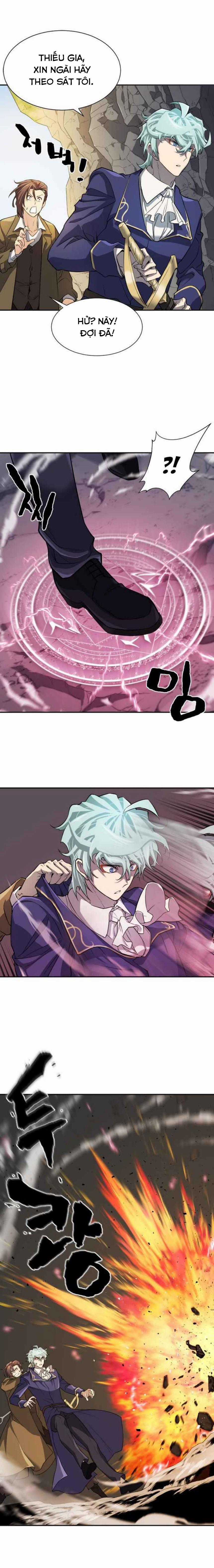 Kĩ Sư Bá Nhất Thế Giới Engineering courses - Chapter 15 - Trang 3