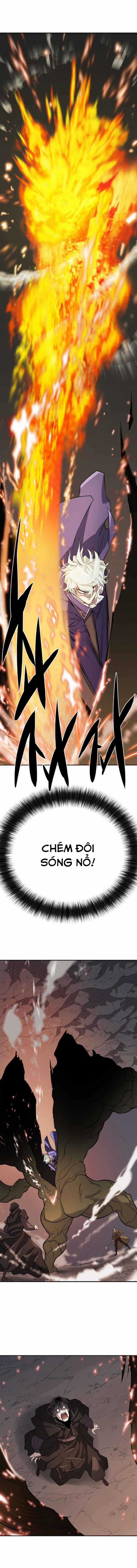 Kĩ Sư Bá Nhất Thế Giới Engineering courses - Chapter 15 - Trang 21