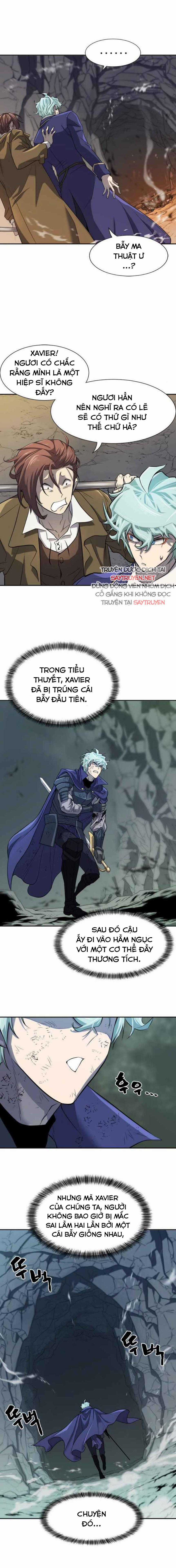 Kĩ Sư Bá Nhất Thế Giới Engineering courses - Chapter 15 - Trang 4