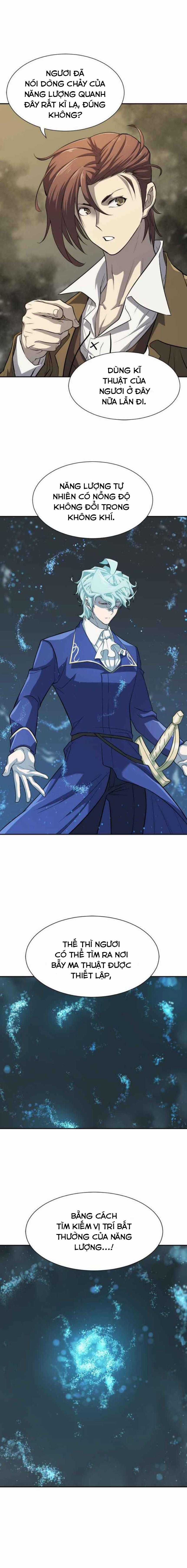 Kĩ Sư Bá Nhất Thế Giới Engineering courses - Chapter 15 - Trang 5