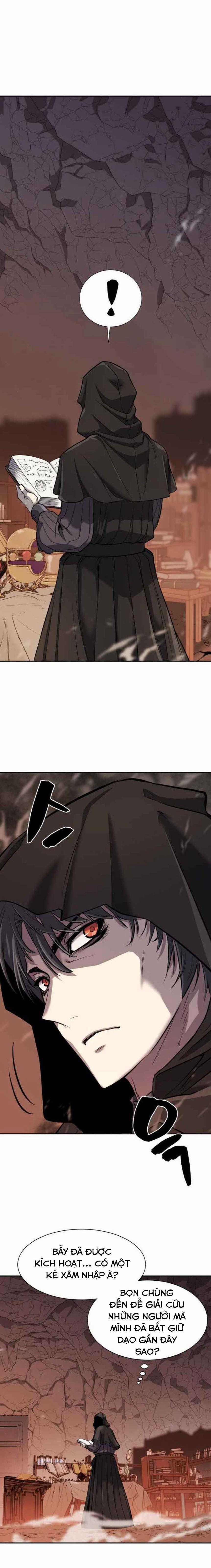 Kĩ Sư Bá Nhất Thế Giới Engineering courses - Chapter 15 - Trang 8