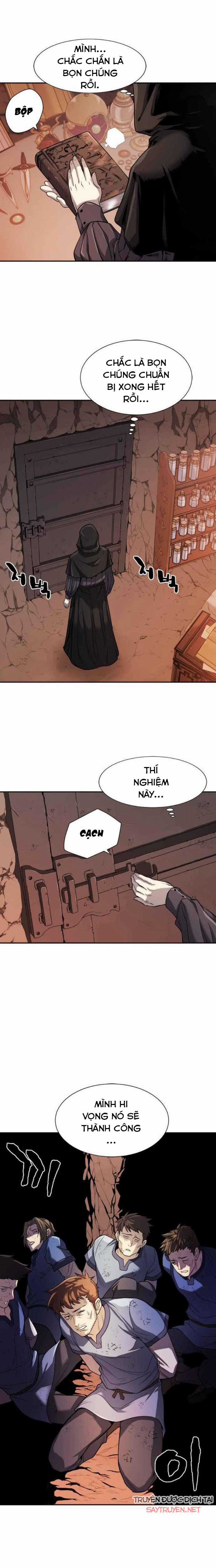 Kĩ Sư Bá Nhất Thế Giới Engineering courses - Chapter 15 - Trang 9