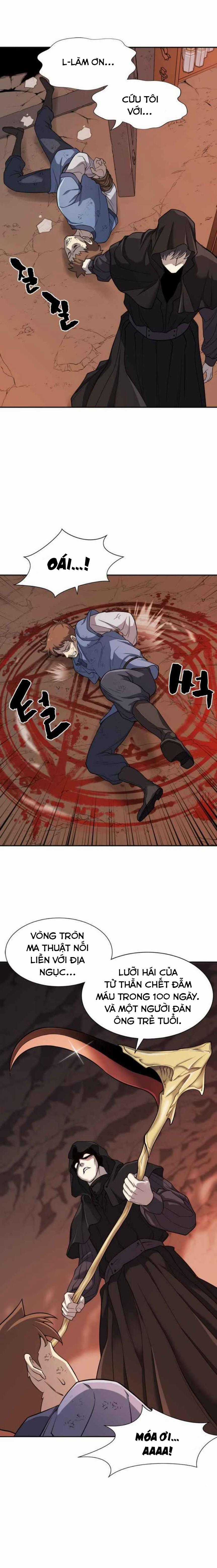 Kĩ Sư Bá Nhất Thế Giới Engineering courses - Chapter 15 - Trang 10