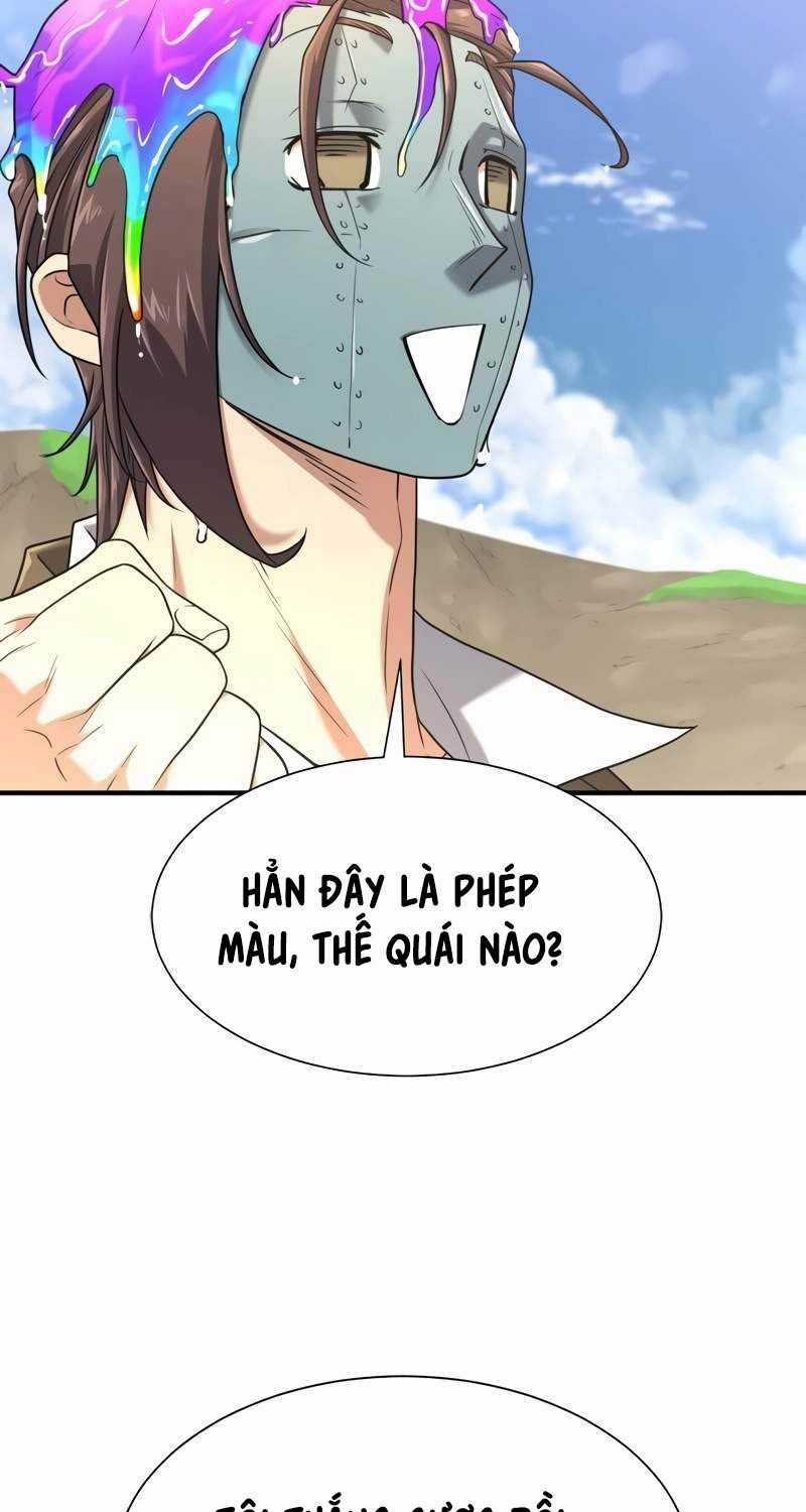 Kĩ Sư Bá Nhất Thế Giới Engineering courses - Chapter 151 - Trang 24