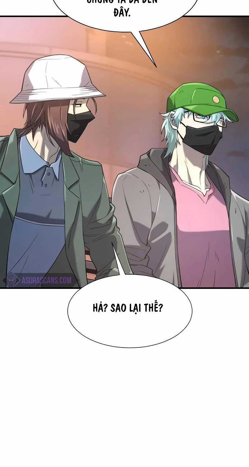 Kĩ Sư Bá Nhất Thế Giới Engineering courses - Chapter 155 - Trang 22