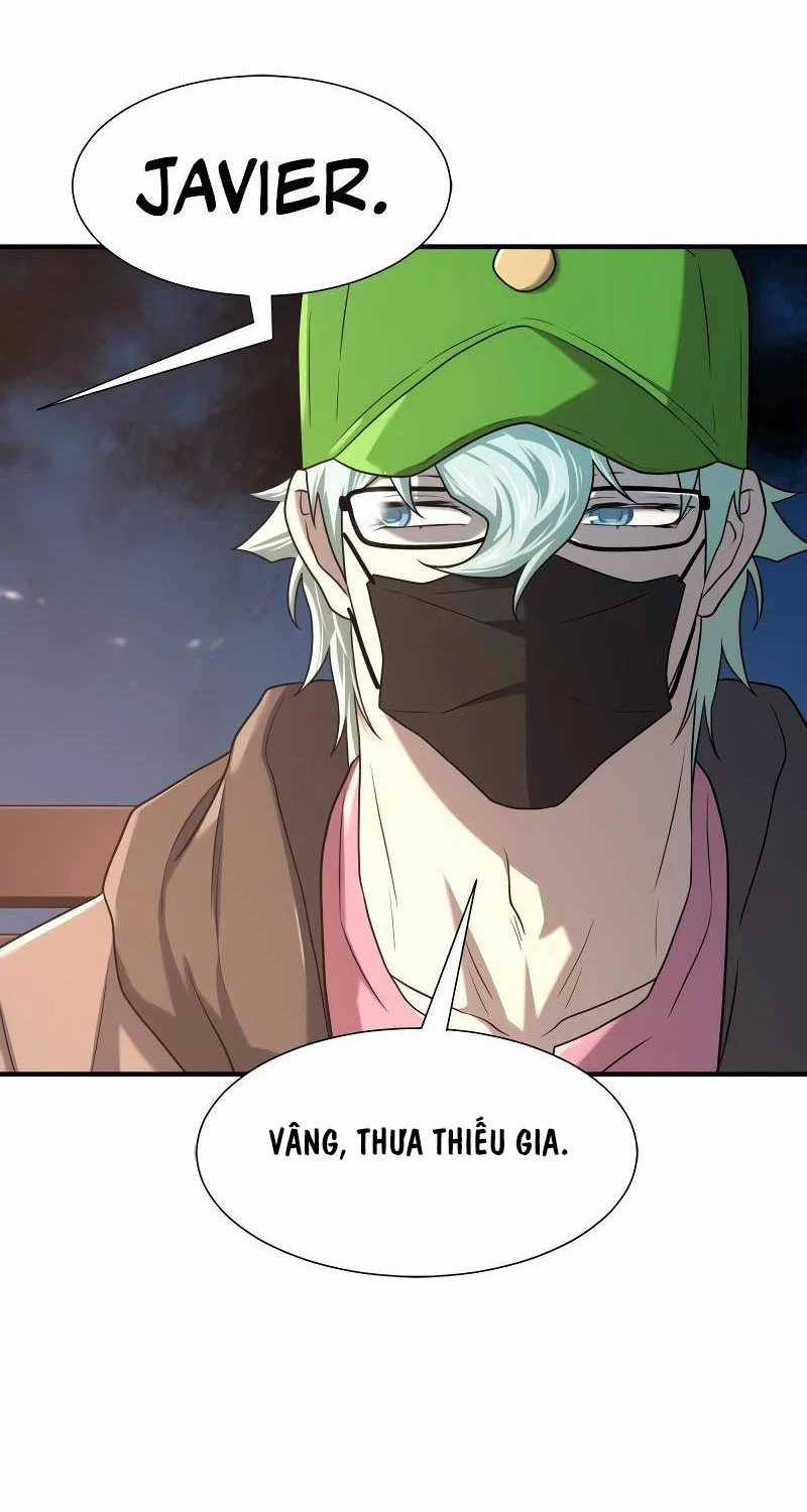 Kĩ Sư Bá Nhất Thế Giới Engineering courses - Chapter 155 - Trang 35