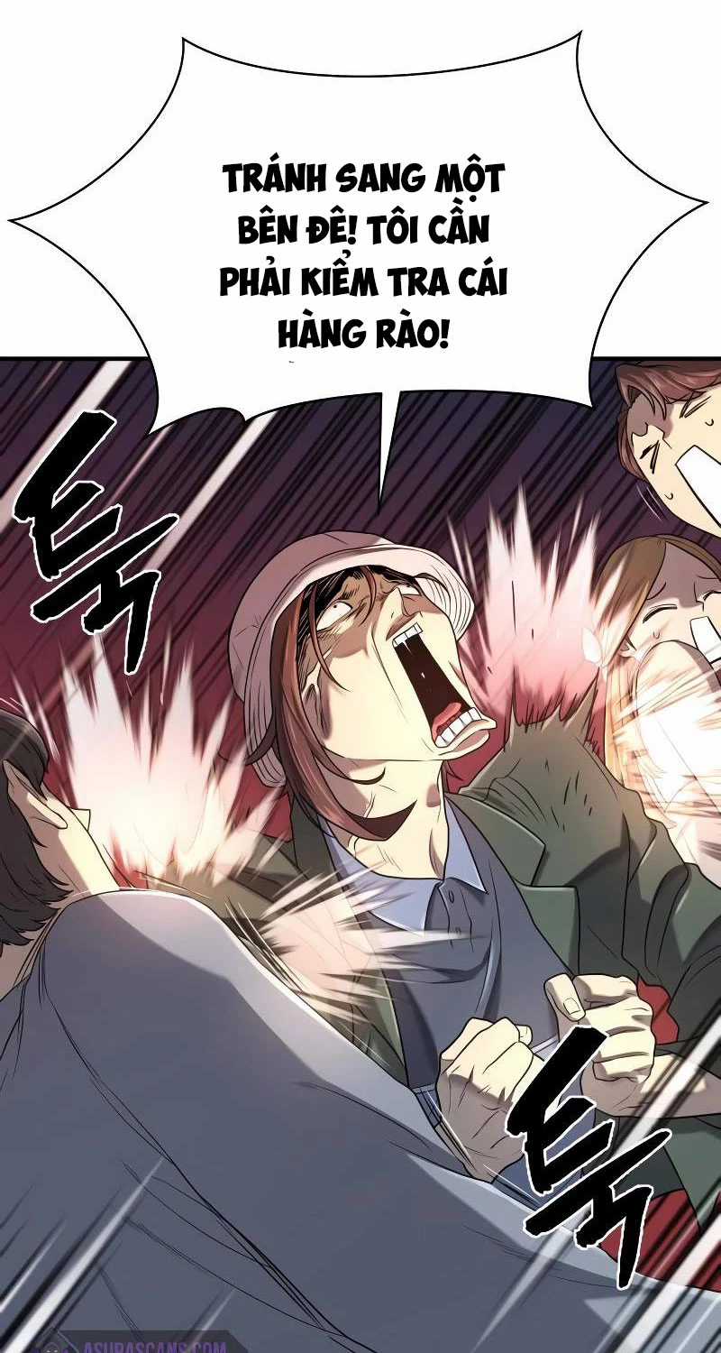 Kĩ Sư Bá Nhất Thế Giới Engineering courses - Chapter 155 - Trang 43