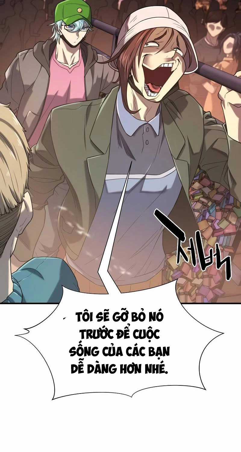 Kĩ Sư Bá Nhất Thế Giới Engineering courses - Chapter 155 - Trang 49