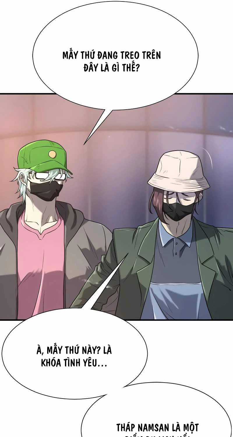 Kĩ Sư Bá Nhất Thế Giới Engineering courses - Chapter 155 - Trang 6