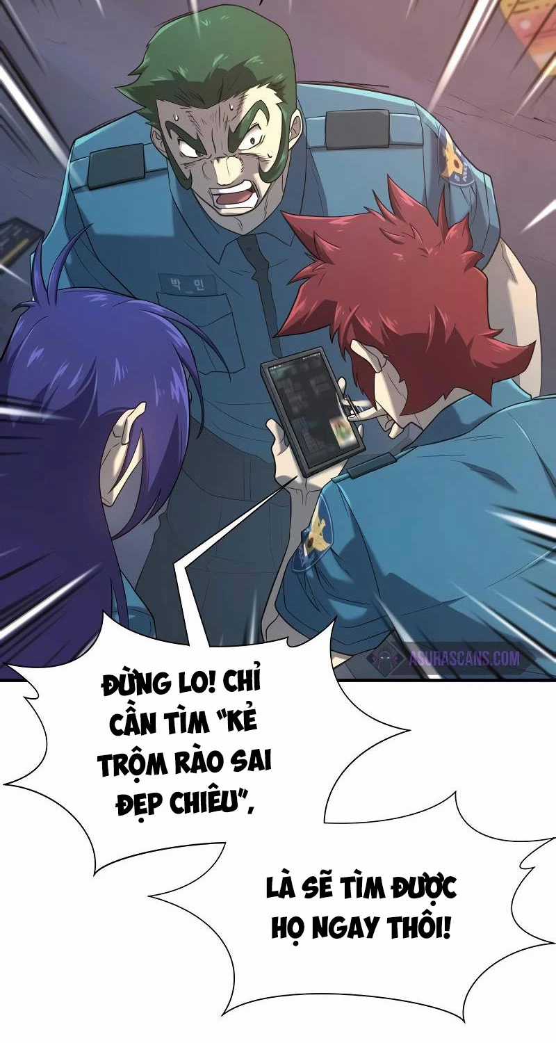 Kĩ Sư Bá Nhất Thế Giới Engineering courses - Chapter 155 - Trang 71