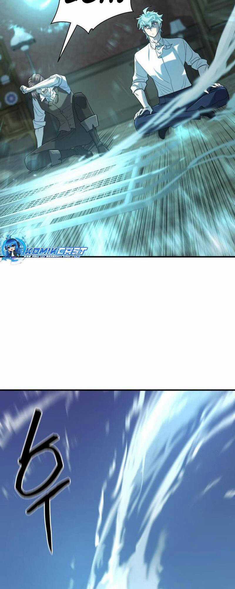 Kĩ Sư Bá Nhất Thế Giới Engineering courses - Chapter 156 - Trang 35