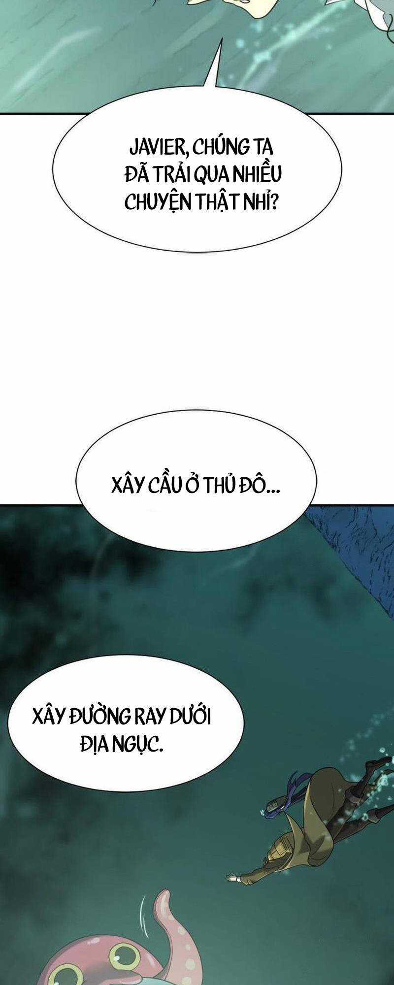 Kĩ Sư Bá Nhất Thế Giới Engineering courses - Chapter 156 - Trang 49