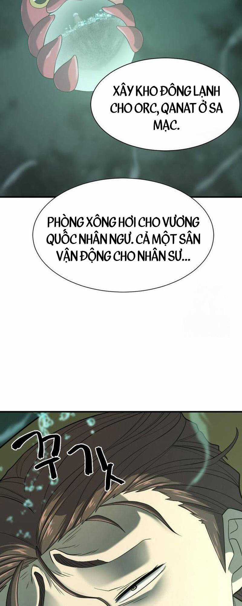 Kĩ Sư Bá Nhất Thế Giới Engineering courses - Chapter 156 - Trang 50