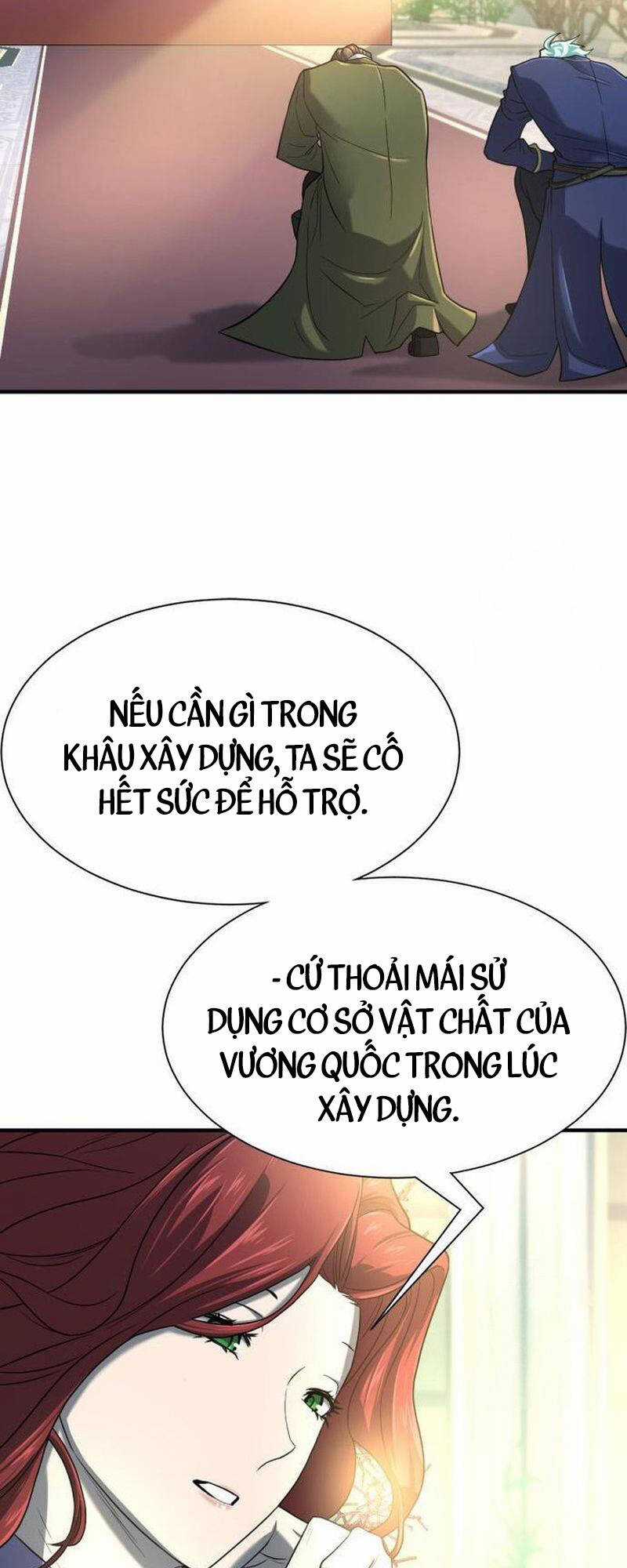 Kĩ Sư Bá Nhất Thế Giới Engineering courses - Chapter 156 - Trang 59