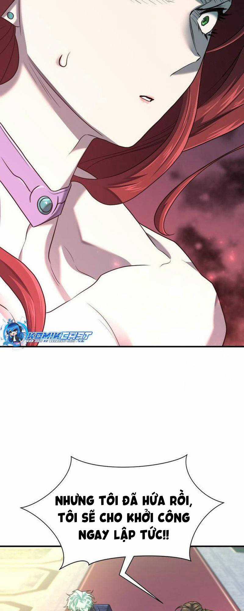 Kĩ Sư Bá Nhất Thế Giới Engineering courses - Chapter 156 - Trang 70