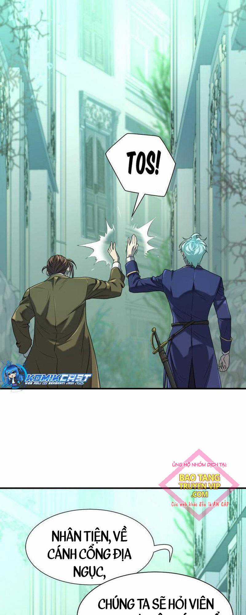 Kĩ Sư Bá Nhất Thế Giới Engineering courses - Chapter 156 - Trang 84