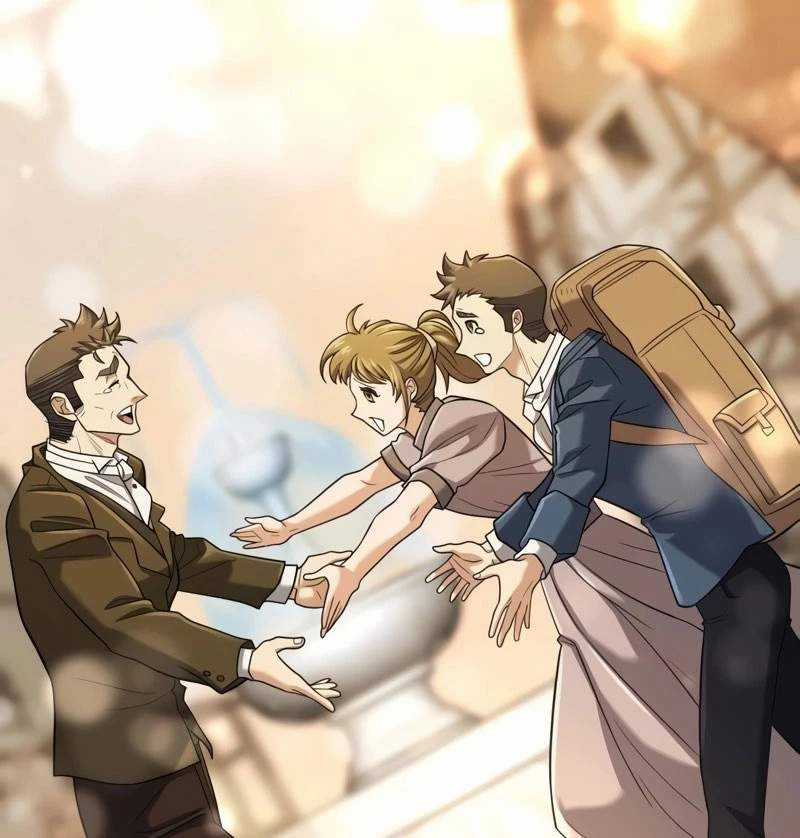 Kĩ Sư Bá Nhất Thế Giới Engineering courses - Chapter 157 - Trang 80