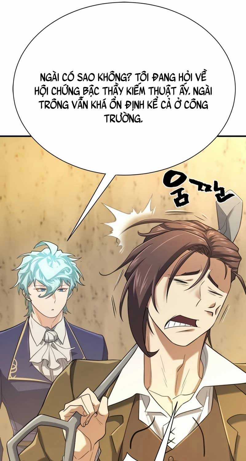 Kĩ Sư Bá Nhất Thế Giới Engineering courses - Chapter 159 - Trang 109