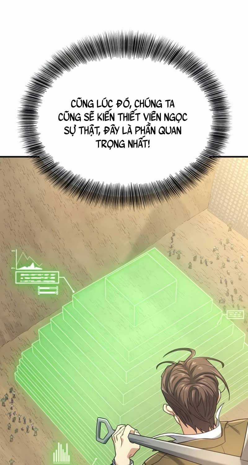 Kĩ Sư Bá Nhất Thế Giới Engineering courses - Chapter 159 - Trang 26