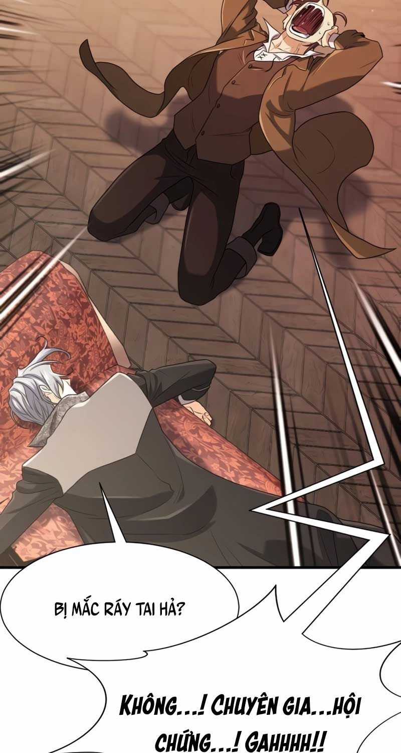 Kĩ Sư Bá Nhất Thế Giới Engineering courses - Chapter 159 - Trang 85