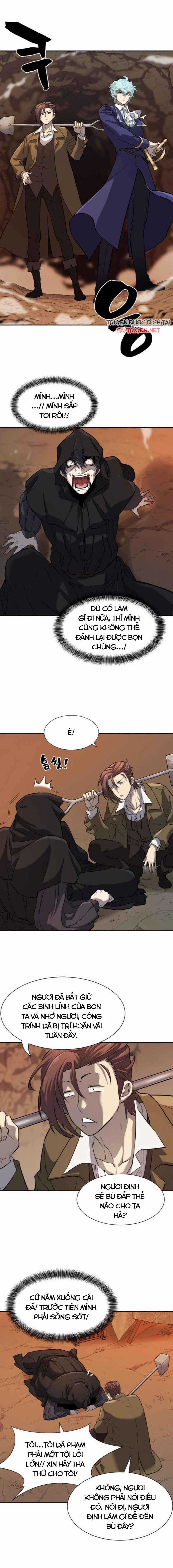 Kĩ Sư Bá Nhất Thế Giới Engineering courses - Chapter 16 - Trang 1