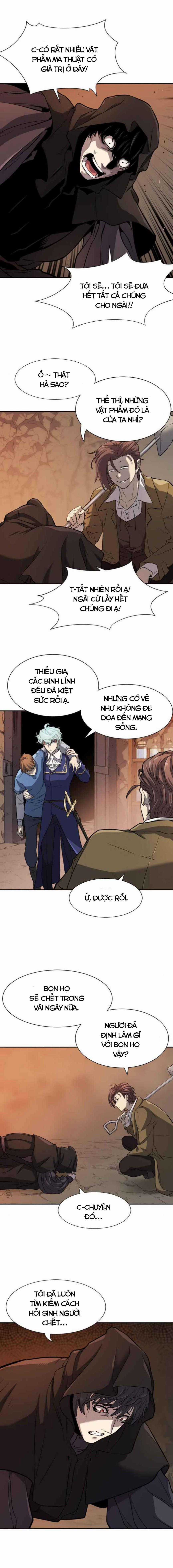 Kĩ Sư Bá Nhất Thế Giới Engineering courses - Chapter 16 - Trang 2