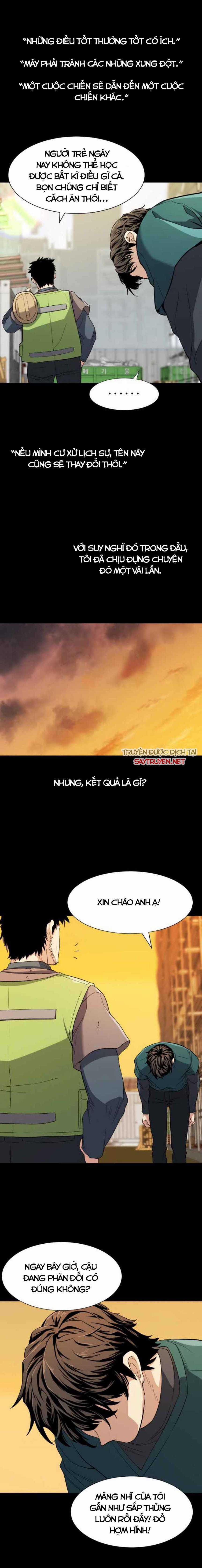 Kĩ Sư Bá Nhất Thế Giới Engineering courses - Chapter 16 - Trang 11